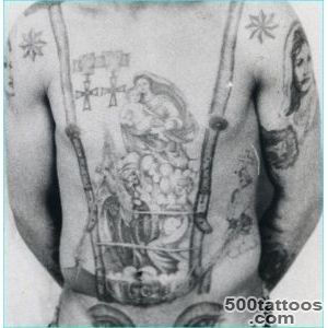 20 Mafia Tattoos_30