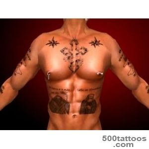 Second Life Marketplace   Tattoo Russian Mafia by BARCELONA ENCANTS!_29