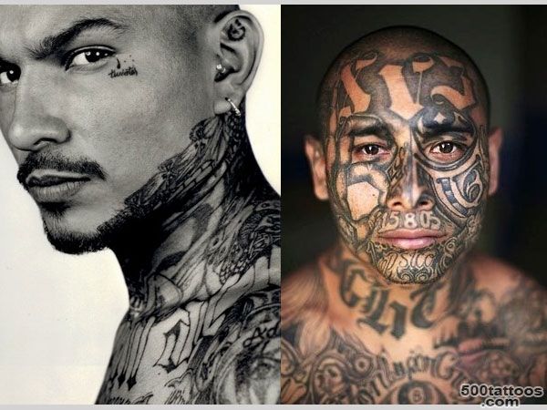 25 Cool Mexican Mafia Tattoos   SloDive_1