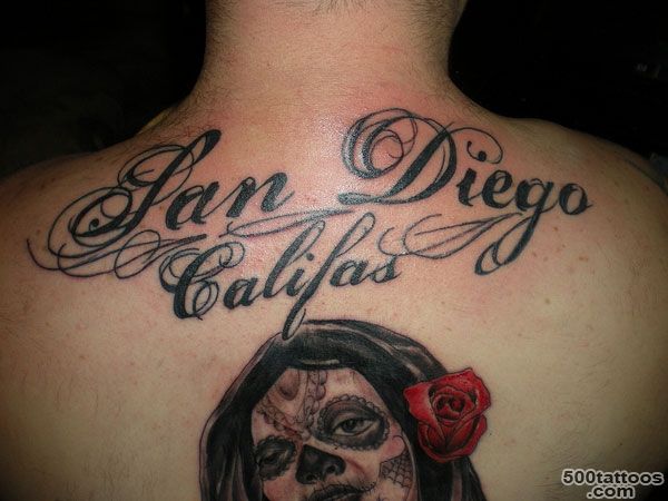 25 Cool Mexican Mafia Tattoos   SloDive_35