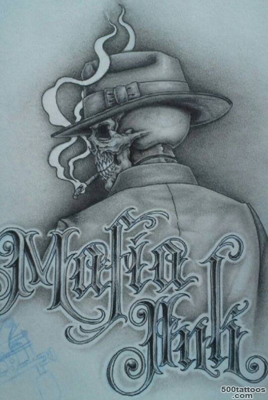 Mafia Ink Tattoo (@MafiaInkLLC)  Twitter_21