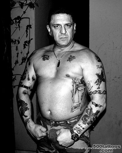 pinterestMAFIA  Aischrolatreia Russian Mafia Tattoo Pictures to ..._20