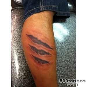 David Meek Tattoos Recent Tattoos_18JPG