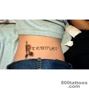 Tattoo by Expo Marker   YouTube_4