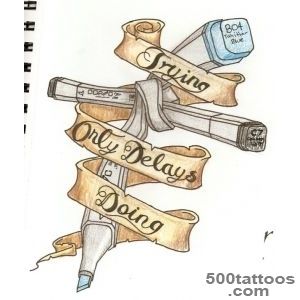 Top Disney Copic Drawings Images for Pinterest Tattoos_34