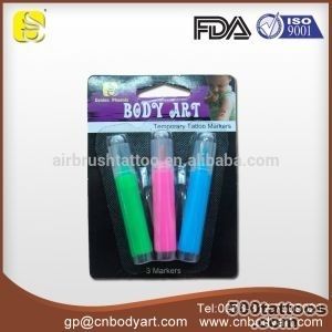 Tattoo Marker Consumables for body art Item ID _44
