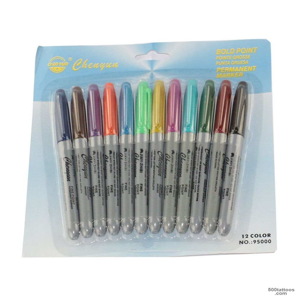 Compare Prices on Tattoo Marker Pen  Online Shoppinguy Low Price ..._30