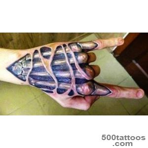 Best 3D mechanics 2015 Tattoo Art  Tattoos Ideas_26