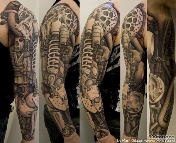 40 Insane Mechanics Tattoo Designs_4