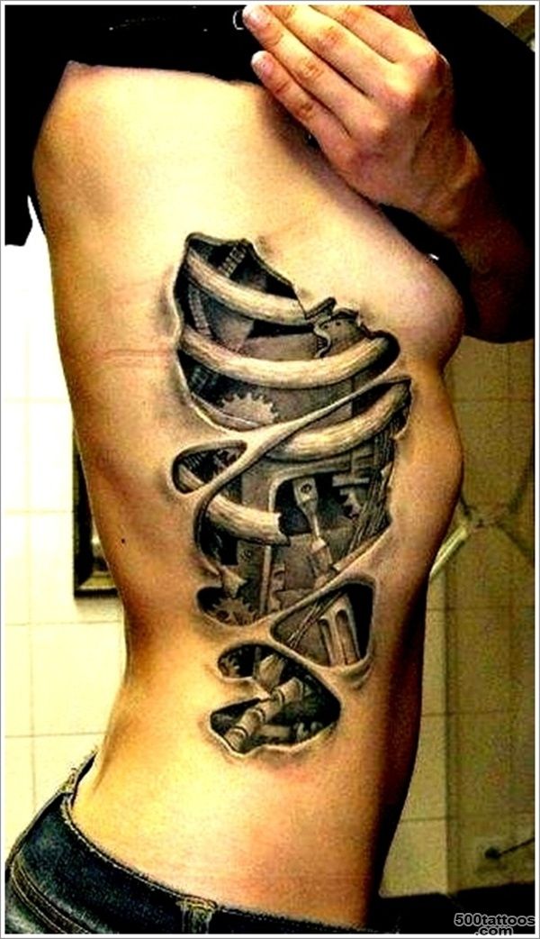 40 Insane Mechanics Tattoo Designs_5