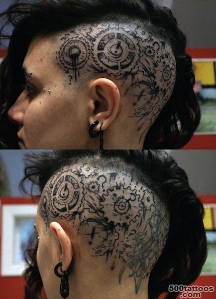 Head Tattoos  EgoDesigns_38