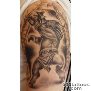 minotaur tattoo   Google otsing  tattoos  Pinterest  Tattoos _33