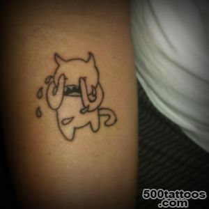 Pin New Tattoo Crying Minotaur on Pinterest_47