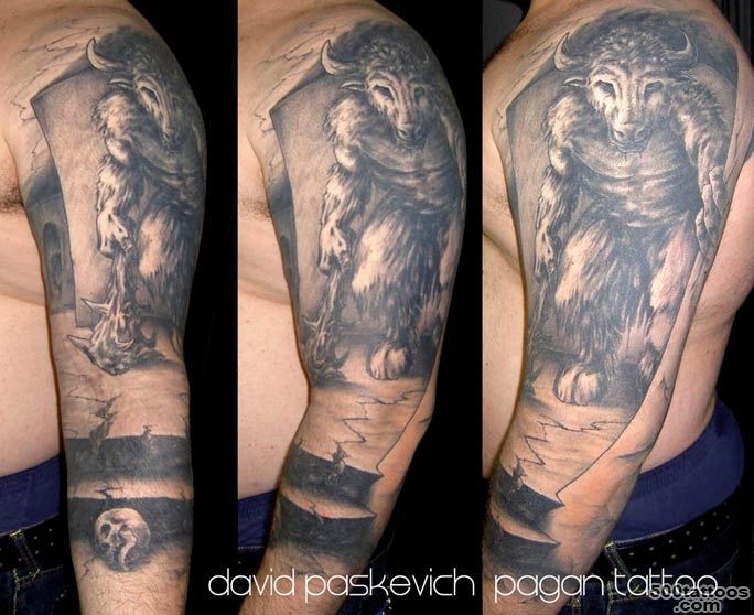 Dave Paskevich Portfolio at Pagan Tattoo of Edmonton   Pagan ..._29