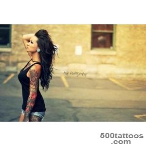 Brittany Bui  Tattoo Model_23