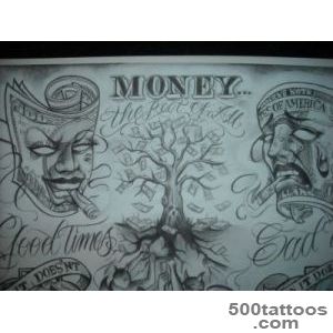 Pin Boog Tattoo Money Car Tuning on Pinterest_45