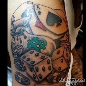 Pin Money Cash Bag Wings Fun Tattoos Oshkosh on Pinterest_50