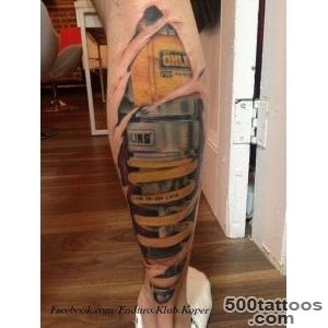 Moto Industry and Logo Tattoos   Moto Related   Motocross Forums _22