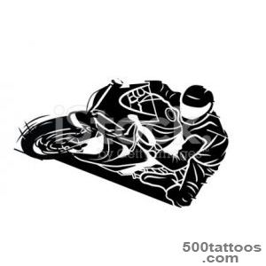 Moto Sport tattoo stock vector art 54610184   iStock_11