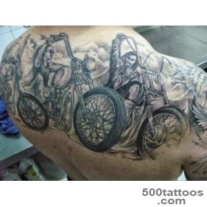 Tattoos my Tatuagens de Moto   Motorcyle Tattoos_46