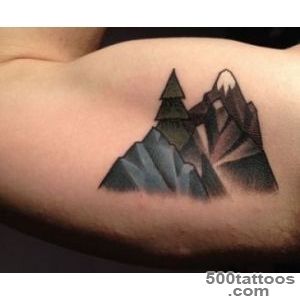 39 Awesome Tattoos For Anyone Who#39s Happiest Up_31