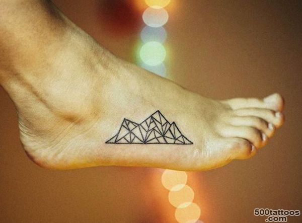 39 Awesome Tattoos For Anyone Who#39s Happiest Up..._37