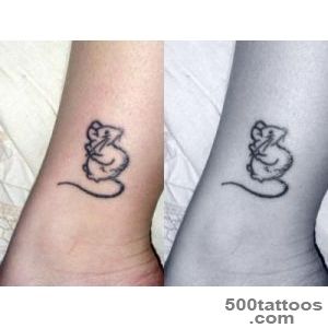 26+ Mouse Tattoos Images And Photos Ideas_18