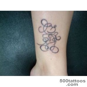 Mickey Tattoos on Pinterest  Disney Tattoos, Mickey Mouse Tattoos _22