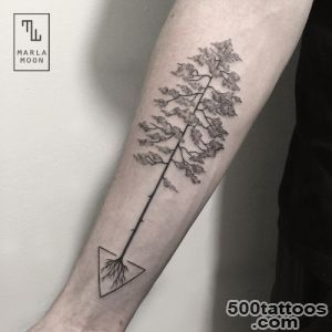 a nature tattoo appreciation blog_42