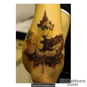 tattoos on Pinterest  Family Crest Tattoo, Nature Tattoos and _29