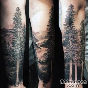 Top 75 Best Forearm Tattoos For Men   Cool Ideas And Designs_45