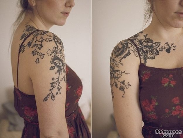 50 Insanely Gorgeous Nature Tattoos_5