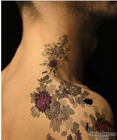 50 Insanely Gorgeous Nature Tattoos_22