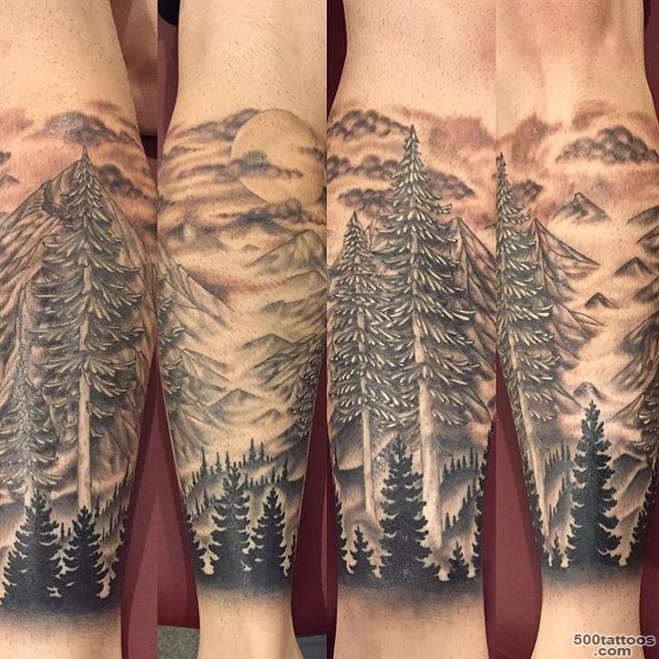 1000+ ideas about Nature Tattoo Sleeve on Pinterest  Nature ..._4