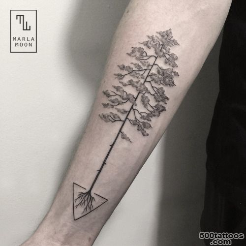 a nature tattoo appreciation blog_42