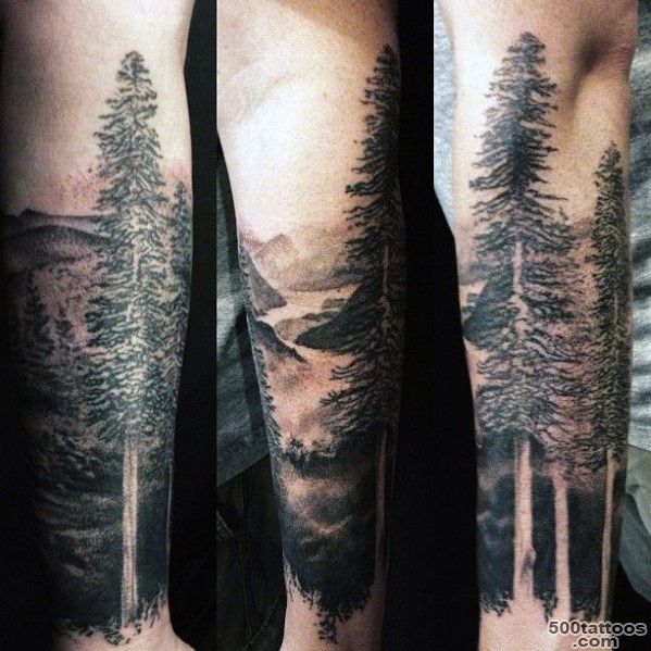Top 75 Best Forearm Tattoos For Men   Cool Ideas And Designs_45