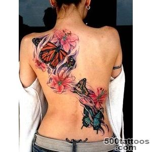 butterfly tattoos for women  Tumblr_14