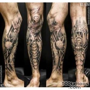 55 Awesome Men#39s Tattoos  Mens Leg Tattoo, Leg Tattoos and _29