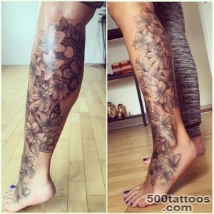 1000+ ideas about Leg Tattoos on Pinterest  Male Tattoo, Tattoos _14