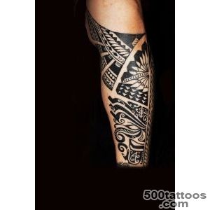 Maori tattoo calf  Tattoo ideas!  Pinterest  Maori Tattoos, Leg _48