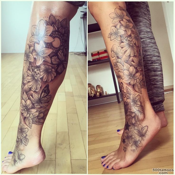 1000+ ideas about Leg Tattoos on Pinterest  Male Tattoo, Tattoos ..._14