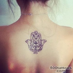 Tattoo meaning on the shoulder blade_20