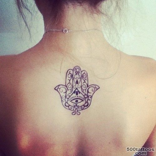 Tattoo meaning on the shoulder blade_20