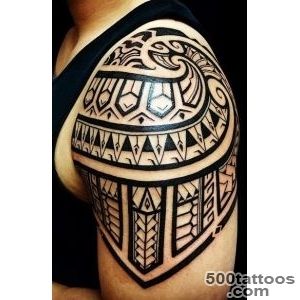 1000+ ideas about Women Shoulder Tattoos on Pinterest  Girl _28