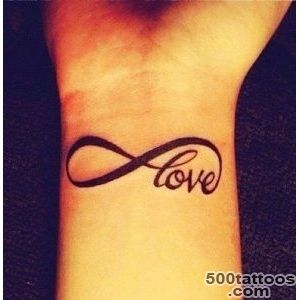 On wrist tattoo design, idea, image