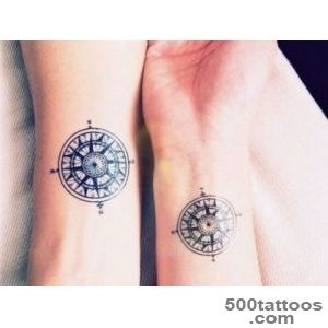 45 Unique Small Wrist Tattoos for Women and Men   Simplest To Be Drawn_14