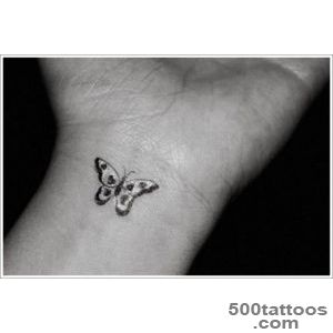 88 Remarkable Wrist Tattoo Designs_28