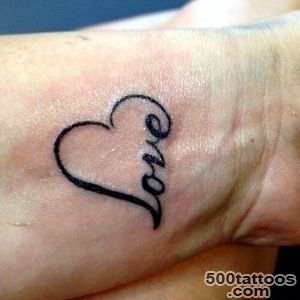 100 Small Wrist Tattoos for Women and Men   Piercings Models_8
