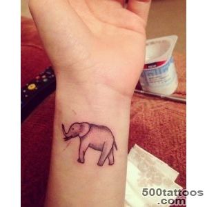 100 Small Wrist Tattoos for Women and Men   Piercings Models_20