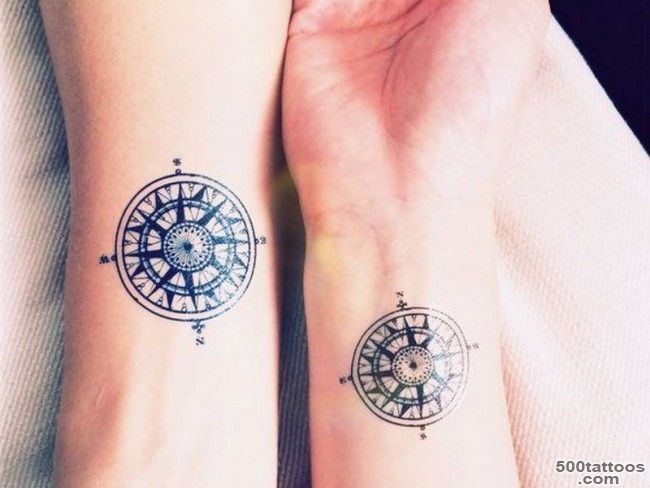 45 Unique Small Wrist Tattoos for Women and Men   Simplest To Be Drawn_14